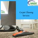 Speedy Carpet Cleaners logo